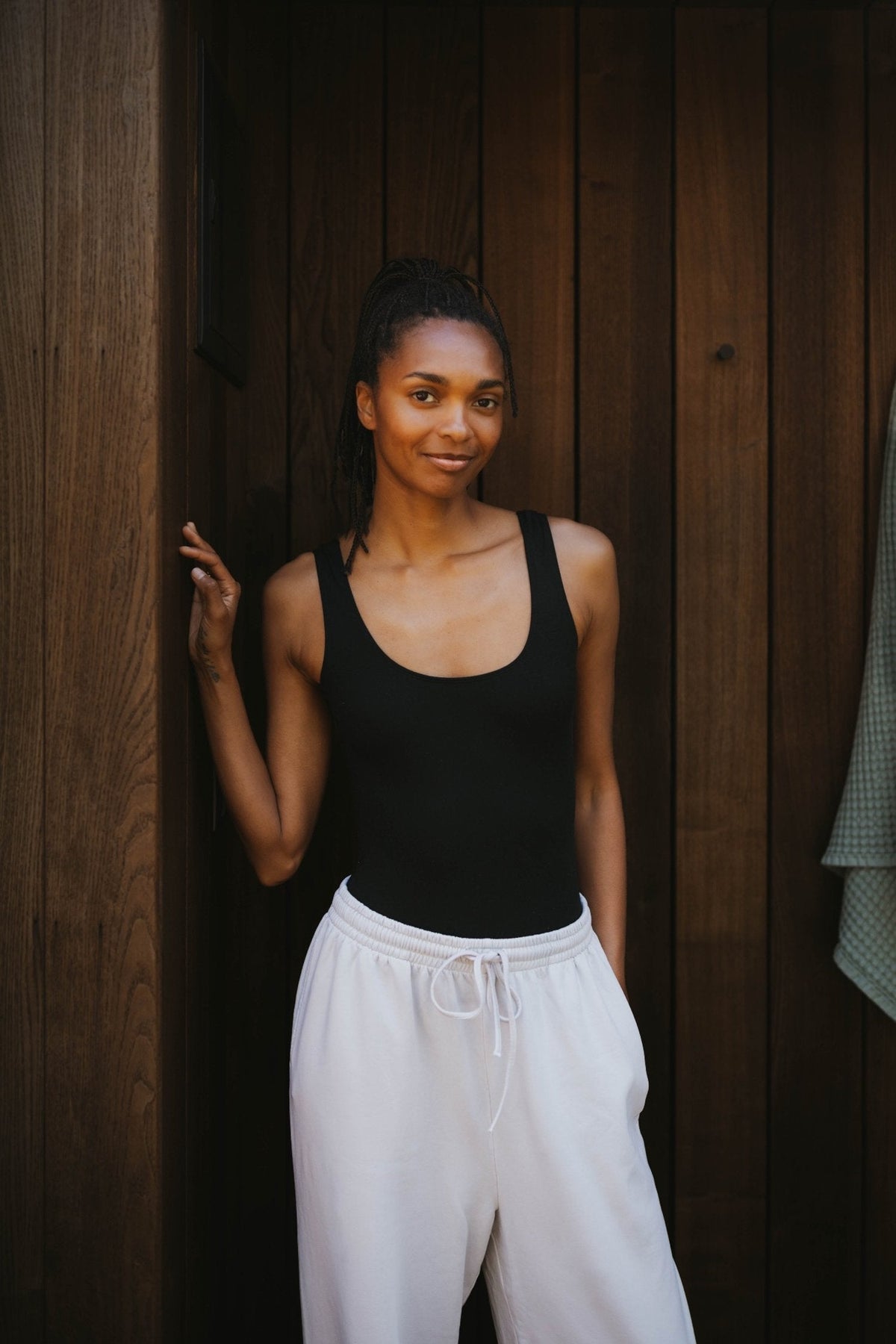 Cotton vs. Lyocell in the Sauna: Which Fabric Performs Better in Heat and Water?