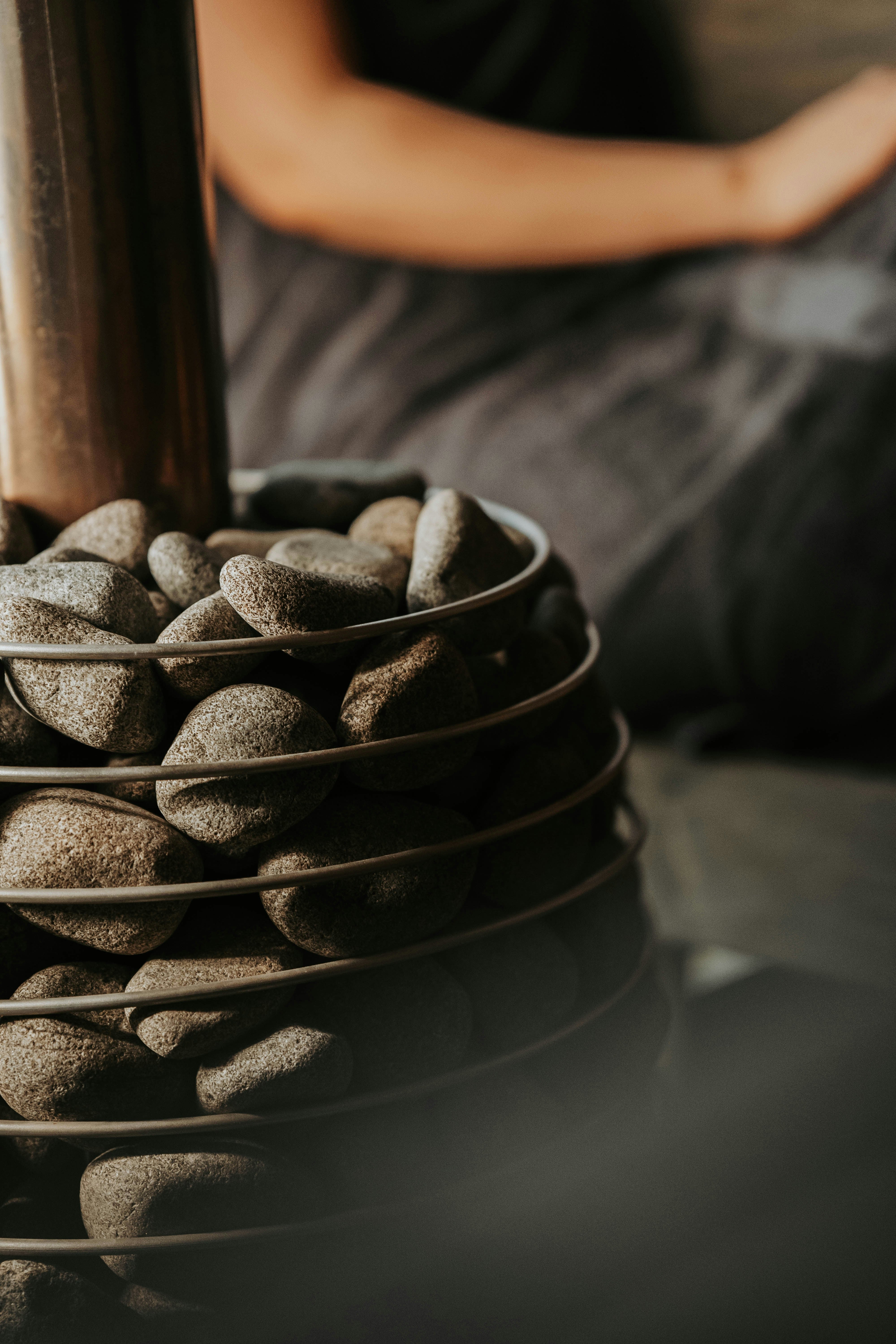 How to Use Sauna for Detox and Feel Your Best