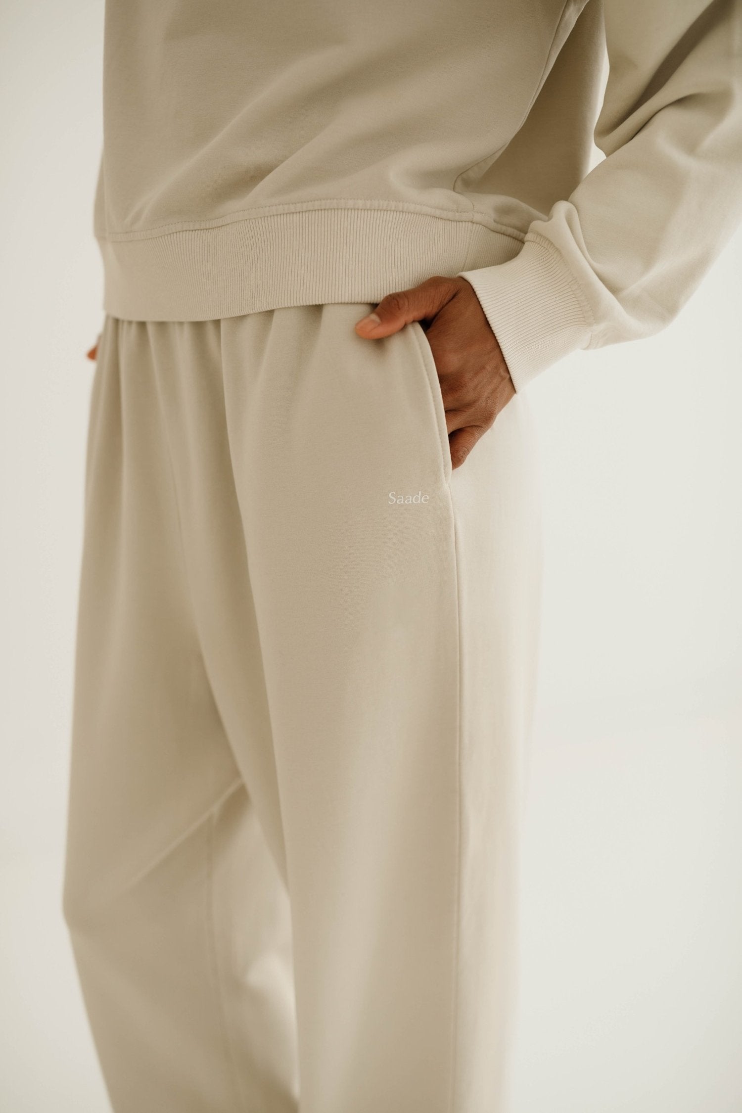 The Sauna Sweatpant