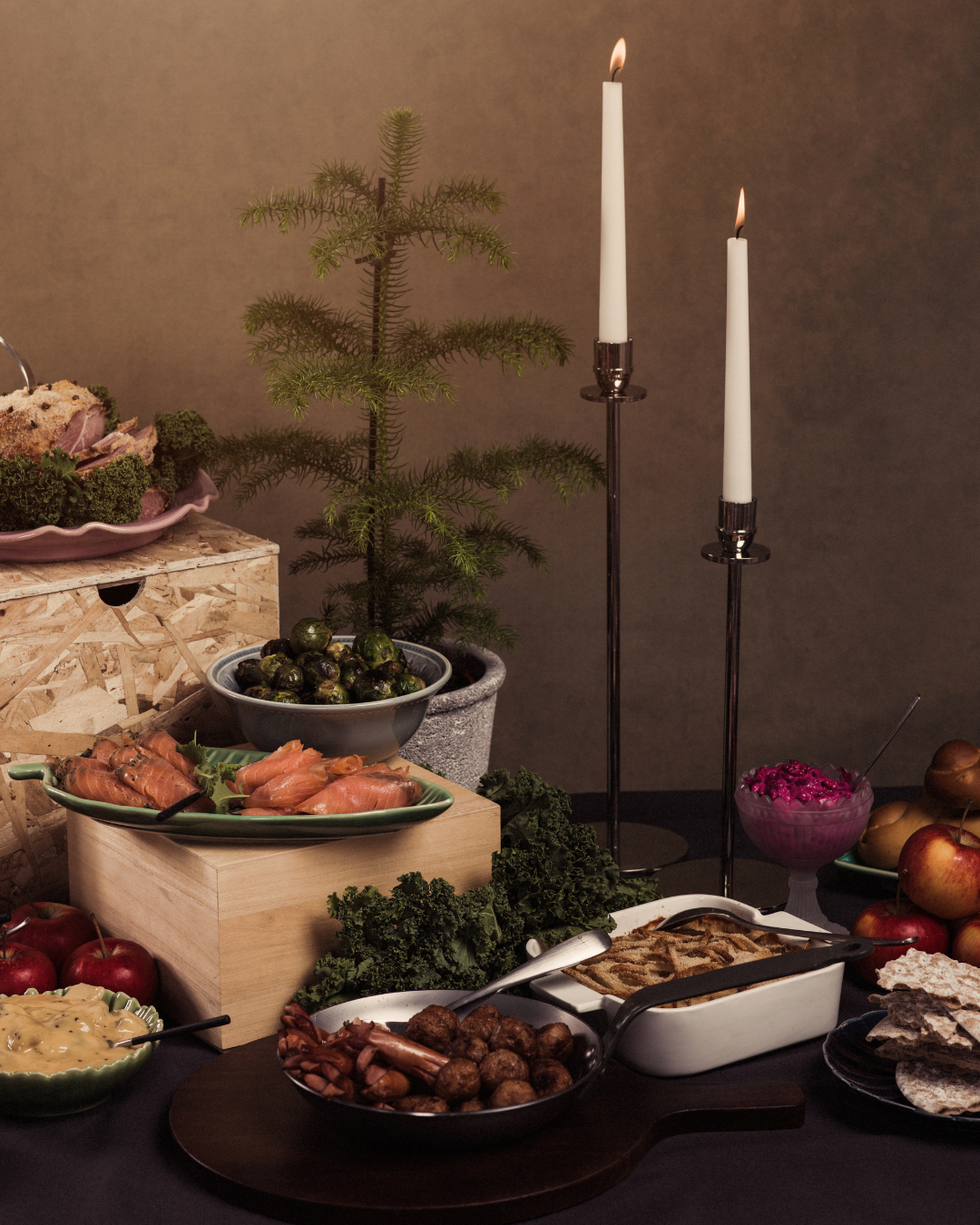 How Sauna Can Help You Cope With Festive Overload