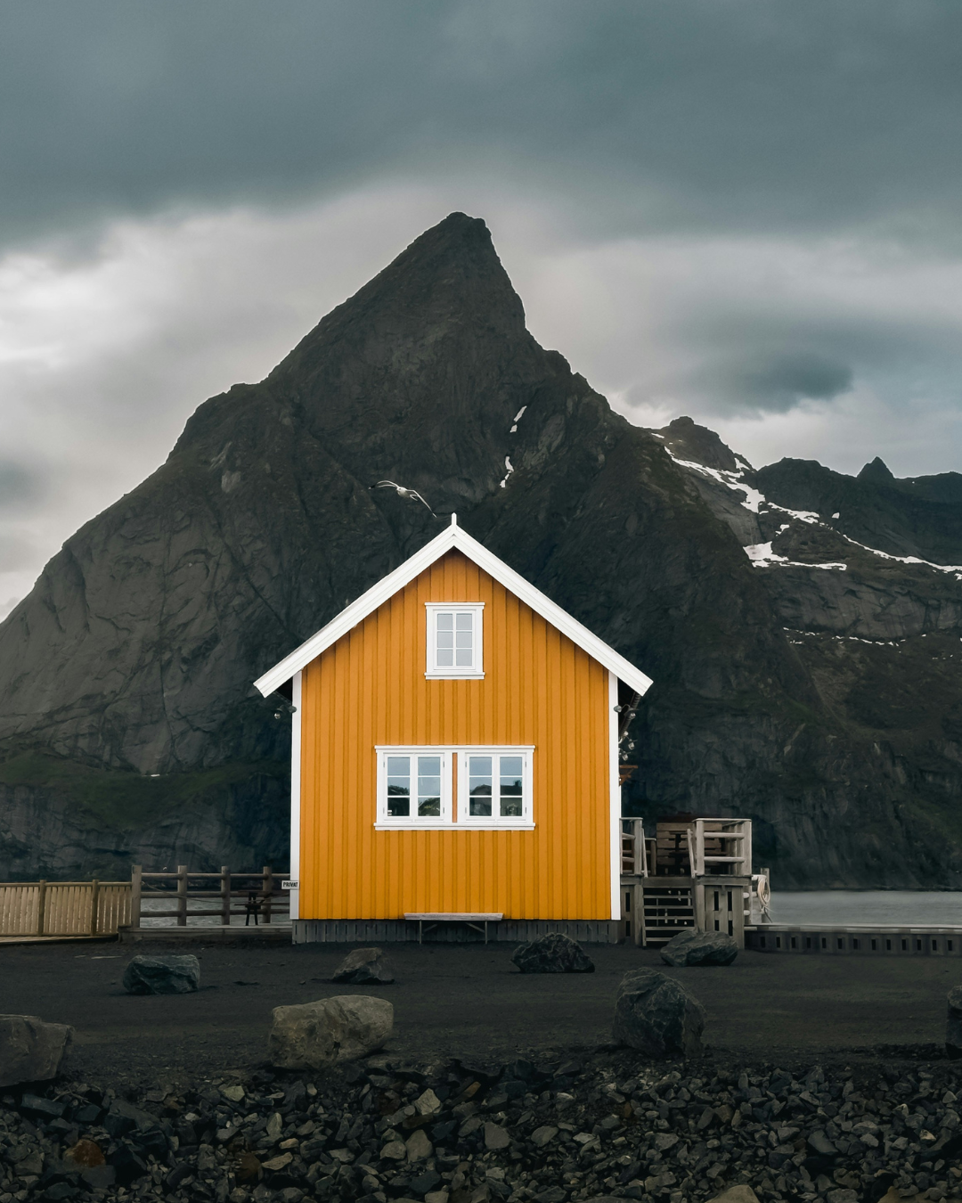 Why You Should Go to Sauna in Winter