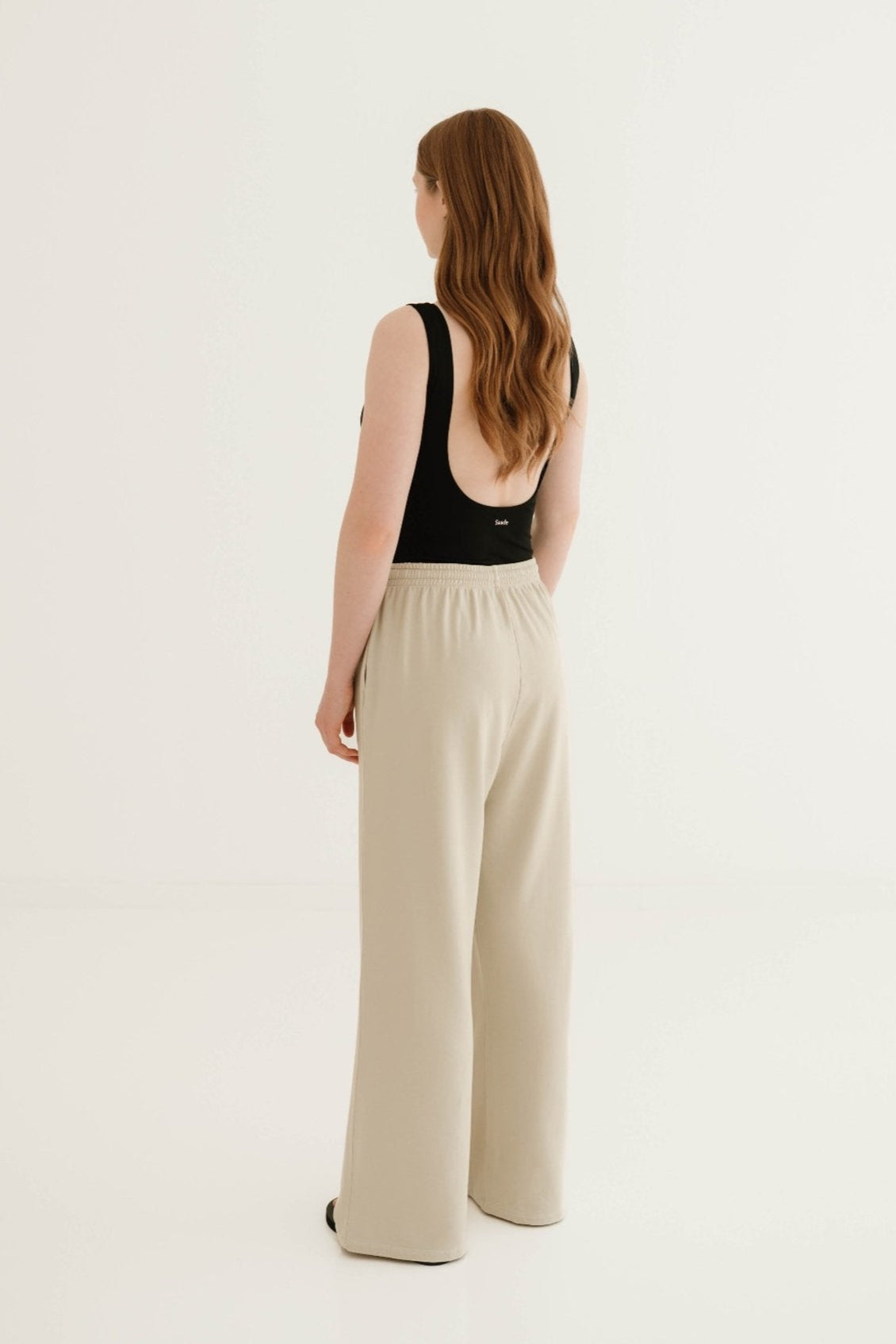 The Sauna Sweatpant